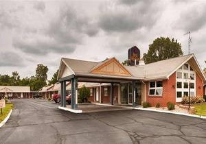Days Inn by Wyndham Wauseon