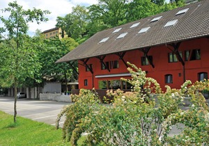 Baden Youth Hostel