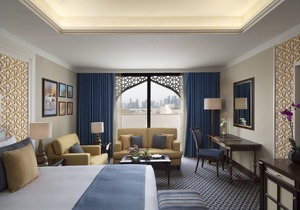 Al Najada Doha Hotel by Tivoli