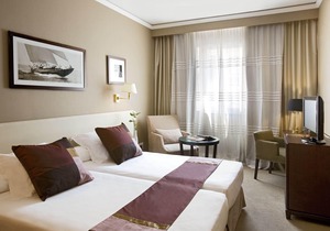 Hotel Conqueridor