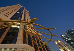 Magnum Hotel & Suites West Bay