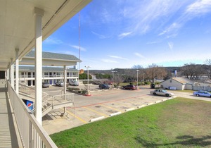 Hampton Inn Kerrville