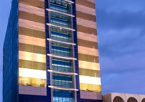 Hotel 88 - Mangga Besar VIII