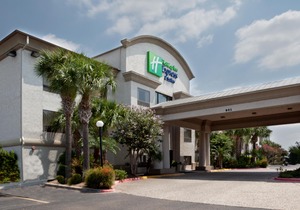 Holiday Inn Express Hotel & Suites Mission-McAllen Area, an Ihg Hotel