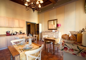 B&B Corte Toro