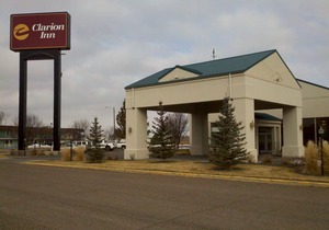 Clarion Inn Ontario