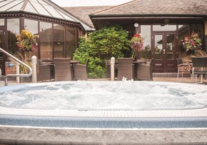 Cottons Hotel & Spa