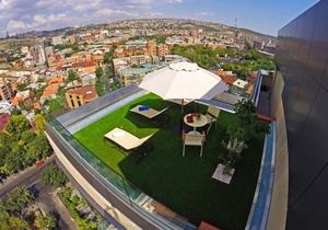 Opera Suite Hotel