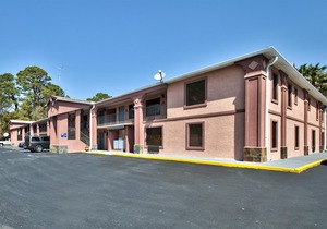 Best Western Apalach Inn