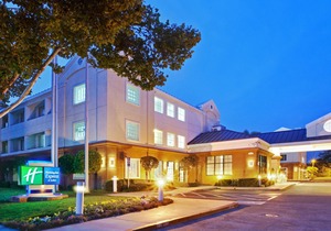 Country Inn & Suites by Radisson, San Jose International Airport, CA