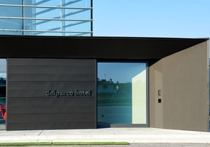 Delparco Hotel