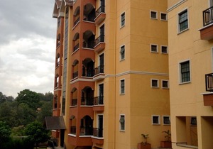 Cozy Residences