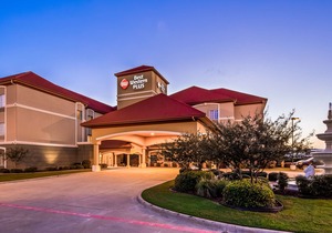 Best Western Plus Monica Royale Inn & Suites