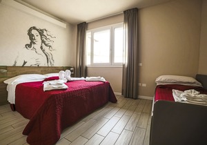 B&B Santa Maria Novella