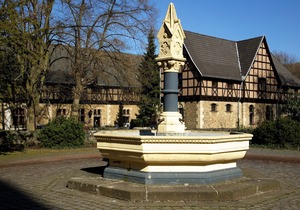 Kommende Ramersdorf