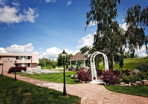 Best Western Plus Mariposa Inn & Conference Centre