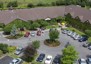 Kilmurry Lodge Hotel