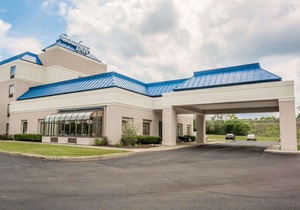 Comfort Inn - Nys Fairgrounds