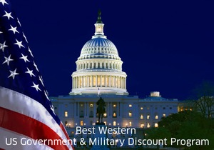 Best Western Dunmar Inn