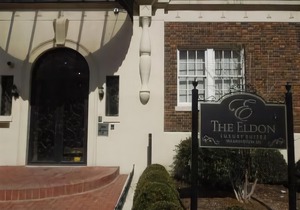 The Eldon Luxury Suites