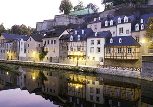 Ibis Luxembourg Sud