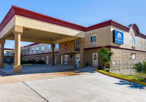 Americas Best Value Inn - Temple