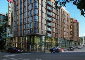 TownePlace Suites by Marriott Laredo