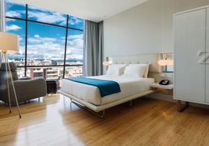 Tryp by Wyndham Cuenca Zahir