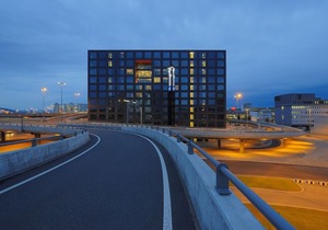 Radisson Blu Hotel Zurich Airport