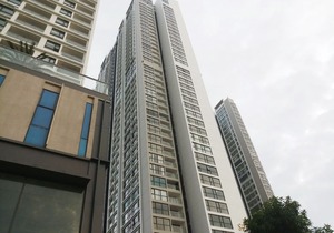 LuxHome Vinhomes Skylake