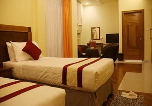 Golden Guest Hotel Dawei