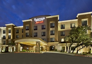 Fairfield Inn and Suites by Marriott Austin Northwest/Research Blvd