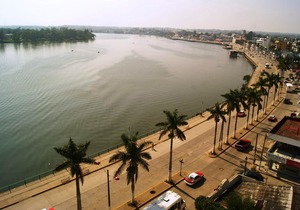 Best Western Riviera Tuxpan