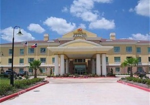 Holiday Inn Express Pearland, an IHG Hotel