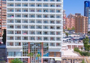 Poseidon Resort