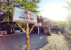 Amami Beach Resort