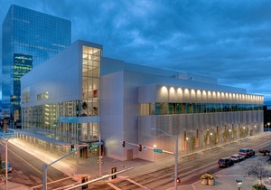 Hilton Garden Inn Anchorage