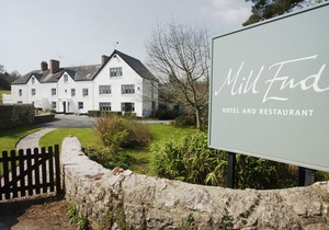 Mill End Hotel