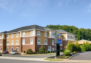 Comfort Inn & Suites Orange