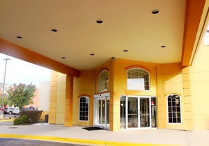 Comfort Suites Waldorf