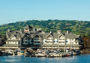 Sheraton Sonoma Wine Country Petaluma