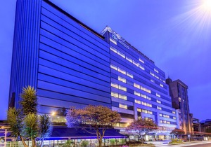 Radisson Bogota Metrotel