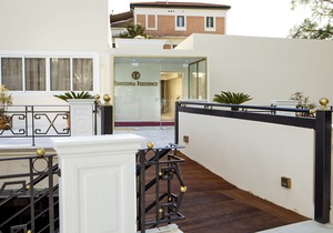 Theoxenia Residence