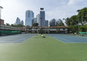 The Sultan Hotel & Residence Jakarta