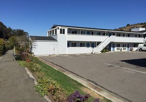 Travelodge by Wyndham Mill Valley/Sausalito