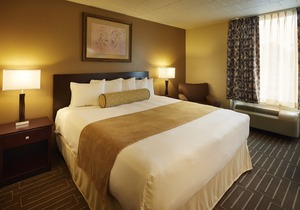 Mountaineer Casino, Racetrack & Resort