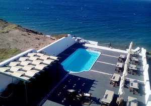Vrachia Studios & Apartments