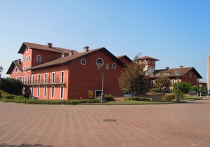 Santo Stefano Spa Relais
