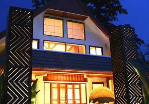 Tohsang Heritage Khongjiam
