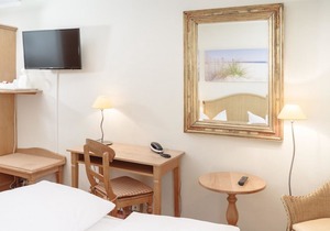 Hotel Leipzig City Nord by Campanile
